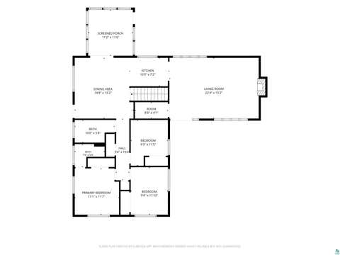 Tiny photo for 5392 Saatela Rd, Mountain Iron, MN 55768 (MLS # 6126640)