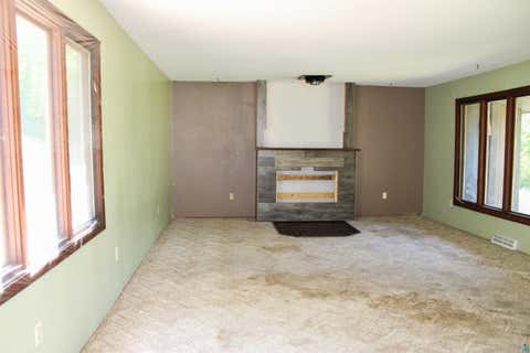 Tiny photo for 5392 Saatela Rd, Mountain Iron, MN 55768 (MLS # 6126640)