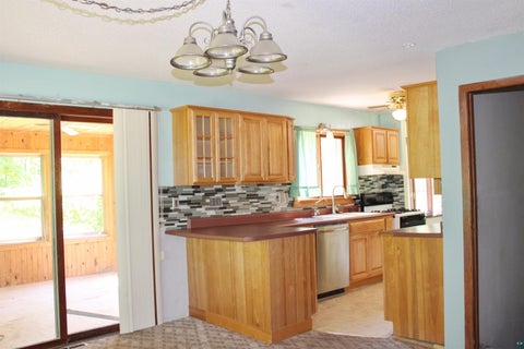 Tiny photo for 5392 Saatela Rd, Mountain Iron, MN 55768 (MLS # 6126640)