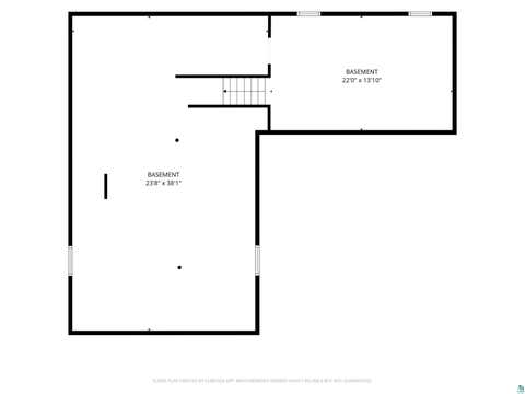 Tiny photo for 5392 Saatela Rd, Mountain Iron, MN 55768 (MLS # 6126640)