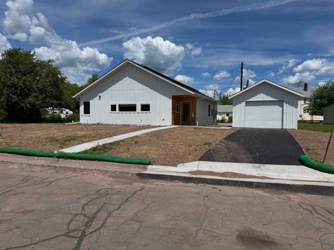 Tiny photo for 630 S 67th Ave W AVE, Duluth, MN 55807 (MLS # 6126281)