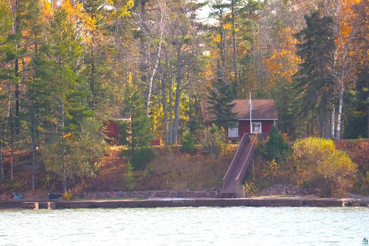 Photo 1 of 52 — 55161 Corbine Rd, Ashland, WI 54806