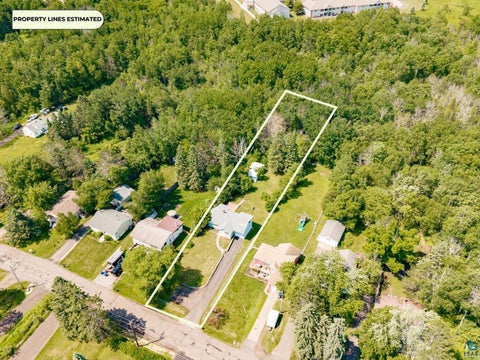Tiny photo for 809 N Robin Ave, Duluth, MN 55811 (MLS # 6126590)
