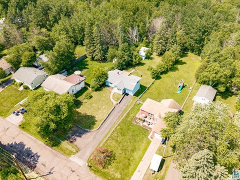 Tiny photo for 809 N Robin Ave, Duluth, MN 55811 (MLS # 6126590)