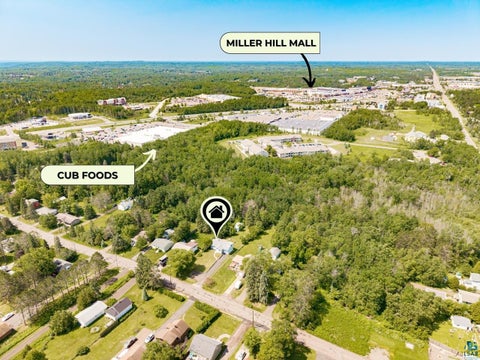 Tiny photo for 809 N Robin Ave, Duluth, MN 55811 (MLS # 6126590)