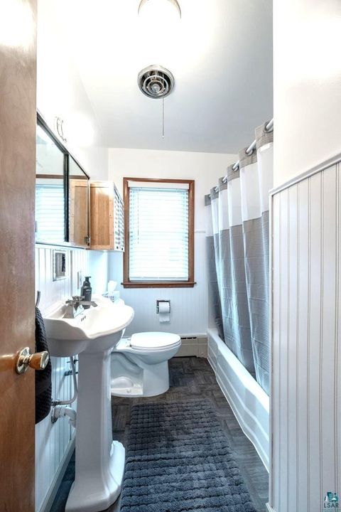 Tiny photo for 211 NW 10th St, Chisholm, MN 55719 (MLS # 6124813)