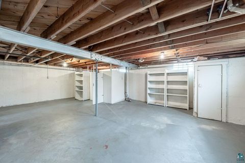 Tiny photo for 211 NW 10th St, Chisholm, MN 55719 (MLS # 6124813)