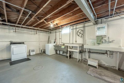 Tiny photo for 211 NW 10th St, Chisholm, MN 55719 (MLS # 6124813)