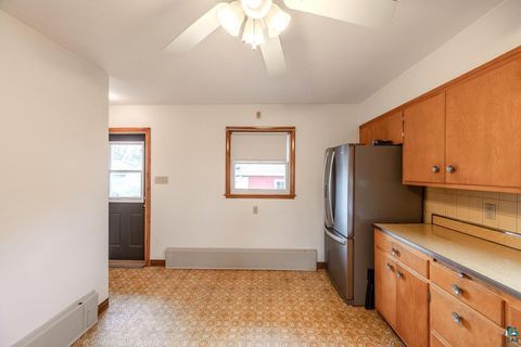 Tiny photo for 211 NW 10th St, Chisholm, MN 55719 (MLS # 6124813)