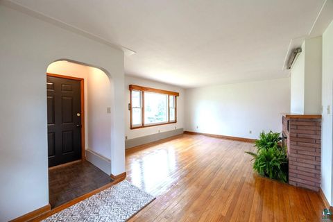 Tiny photo for 211 NW 10th St, Chisholm, MN 55719 (MLS # 6124813)