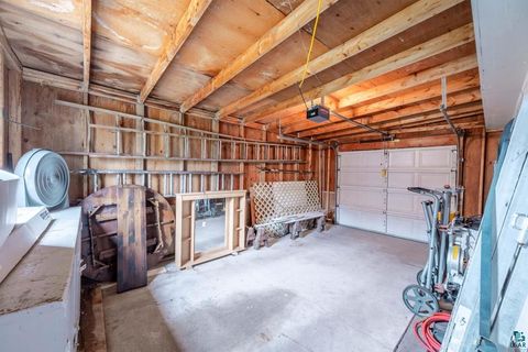 Tiny photo for 211 NW 10th St, Chisholm, MN 55719 (MLS # 6124813)