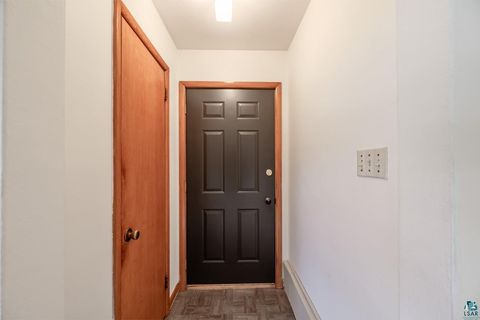 Tiny photo for 211 NW 10th St, Chisholm, MN 55719 (MLS # 6124813)