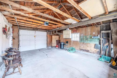 Tiny photo for 211 NW 10th St, Chisholm, MN 55719 (MLS # 6124813)