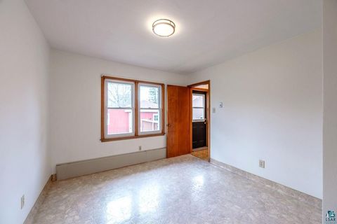 Tiny photo for 211 NW 10th St, Chisholm, MN 55719 (MLS # 6124813)