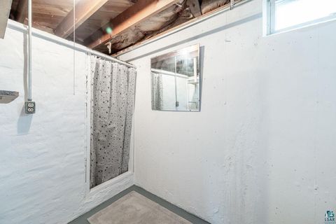 Tiny photo for 211 NW 10th St, Chisholm, MN 55719 (MLS # 6124813)