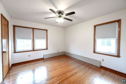 Tiny photo for 211 NW 10th St, Chisholm, MN 55719 (MLS # 6124813)