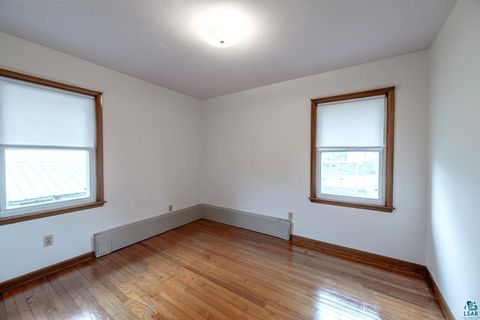 Tiny photo for 211 NW 10th St, Chisholm, MN 55719 (MLS # 6124813)