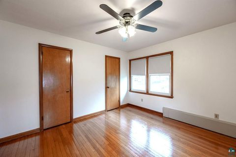 Tiny photo for 211 NW 10th St, Chisholm, MN 55719 (MLS # 6124813)