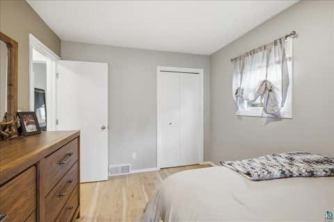 Tiny photo for 215 E 45th St, Hibbing, MN 55746 (MLS # 6126543)