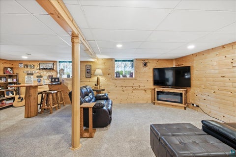 Tiny photo for 215 E 45th St, Hibbing, MN 55746 (MLS # 6126543)