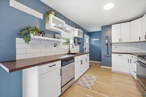 Tiny photo for 215 E 45th St, Hibbing, MN 55746 (MLS # 6126543)
