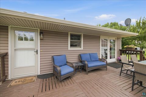 Tiny photo for 215 E 45th St, Hibbing, MN 55746 (MLS # 6126543)