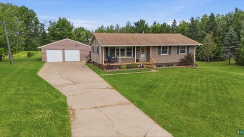 Photo of 215 E 45th St, Hibbing, MN 55746 (MLS # 6126543)