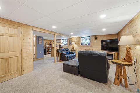 Tiny photo for 215 E 45th St, Hibbing, MN 55746 (MLS # 6126543)