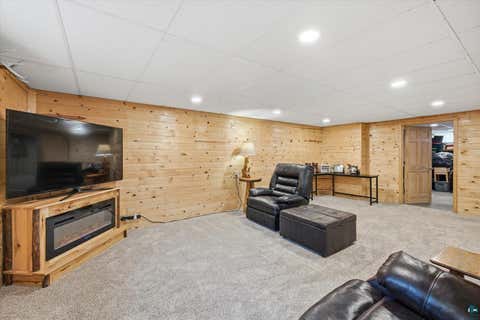 Tiny photo for 215 E 45th St, Hibbing, MN 55746 (MLS # 6126543)