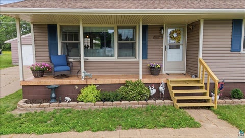 Tiny photo for 215 E 45th St, Hibbing, MN 55746 (MLS # 6126543)