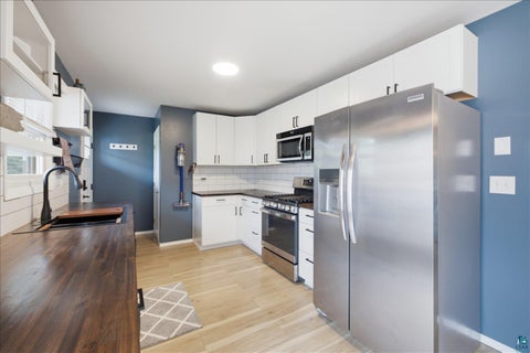 Tiny photo for 215 E 45th St, Hibbing, MN 55746 (MLS # 6126543)
