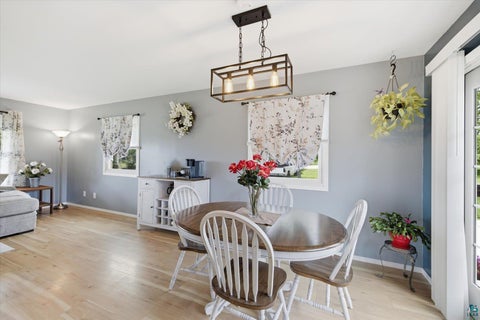 Tiny photo for 215 E 45th St, Hibbing, MN 55746 (MLS # 6126543)