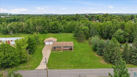 Tiny photo for 215 E 45th St, Hibbing, MN 55746 (MLS # 6126543)