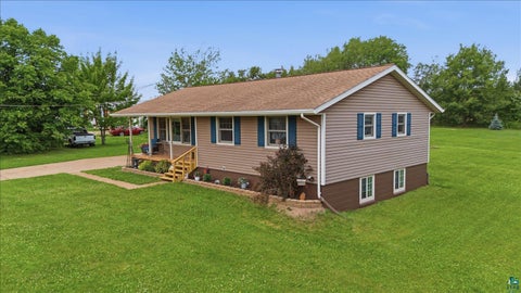 Tiny photo for 215 E 45th St, Hibbing, MN 55746 (MLS # 6126543)