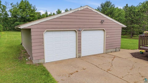 Tiny photo for 215 E 45th St, Hibbing, MN 55746 (MLS # 6126543)