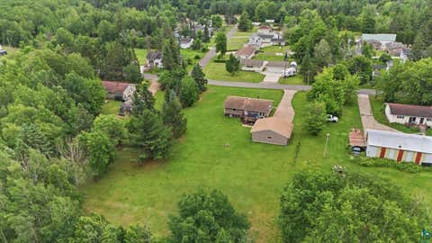 Tiny photo for 215 E 45th St, Hibbing, MN 55746 (MLS # 6126543)