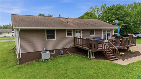 Tiny photo for 215 E 45th St, Hibbing, MN 55746 (MLS # 6126543)