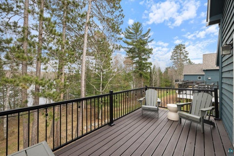 Tiny photo for 6266 Giants Ridge Rd, Biwabik, MN 55708 (MLS # 6125376)