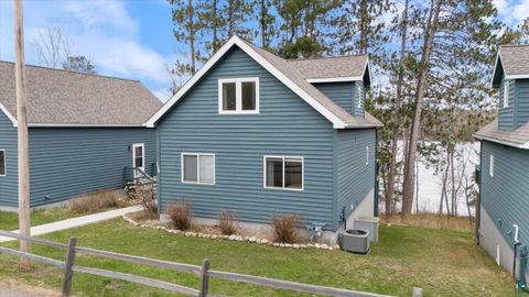 Photo of 6266 Giants Ridge Rd, Biwabik, MN 55708 (MLS # 6125376)