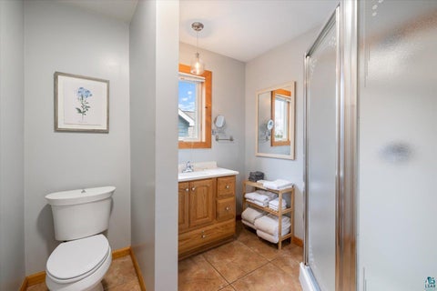 Tiny photo for 6266 Giants Ridge Rd, Biwabik, MN 55708 (MLS # 6125376)