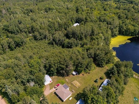 Tiny photo for 2592 Strandberg Rd, Barnum, MN 55707 (MLS # 6126715)