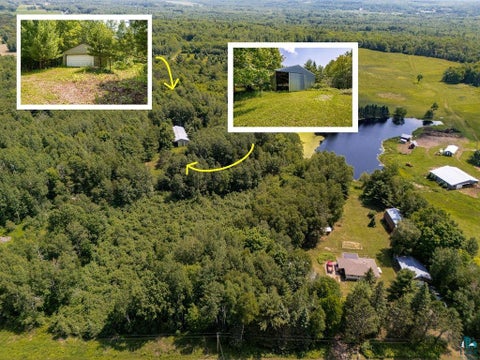 Tiny photo for 2592 Strandberg Rd, Barnum, MN 55707 (MLS # 6126715)