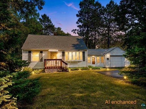 Tiny photo for 4618 S Arrowhead Ln, Moose Lake, MN 55767 (MLS # 6127230)