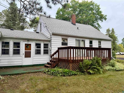 Tiny photo for 4618 S Arrowhead Ln, Moose Lake, MN 55767 (MLS # 6127230)