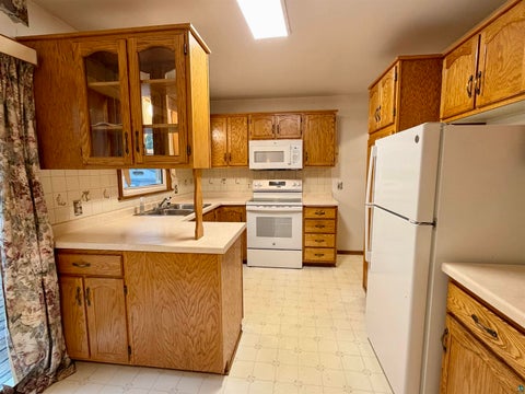 Tiny photo for 4618 S Arrowhead Ln, Moose Lake, MN 55767 (MLS # 6127230)