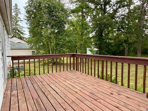 Tiny photo for 4618 S Arrowhead Ln, Moose Lake, MN 55767 (MLS # 6127230)