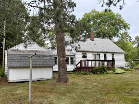 Tiny photo for 4618 S Arrowhead Ln, Moose Lake, MN 55767 (MLS # 6127230)