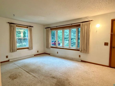 Tiny photo for 4618 S Arrowhead Ln, Moose Lake, MN 55767 (MLS # 6127230)