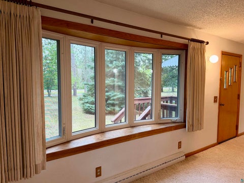 Tiny photo for 4618 S Arrowhead Ln, Moose Lake, MN 55767 (MLS # 6127230)