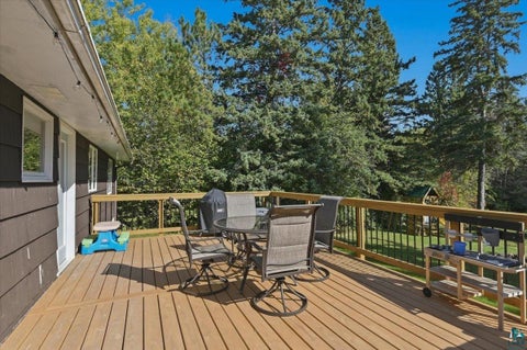 Tiny photo for 7512 Brighton St, Duluth, MN 55804 (MLS # 6128355)